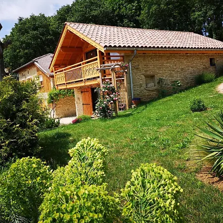 Le Clos De L'orme *