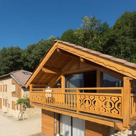 Le Clos De L'orme *