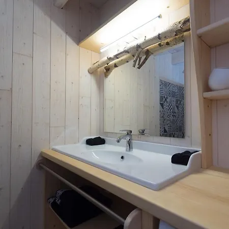 Chalet Le Clos De L'orme