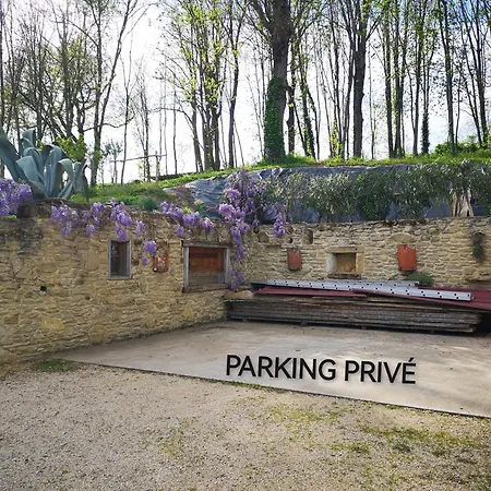 Le Clos De L'orme * Saint-Lattier