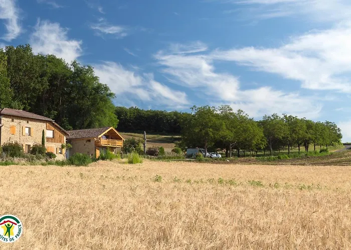 Le Clos De L'orme Chalet